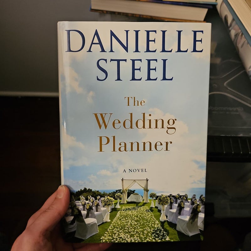 The Wedding Planner