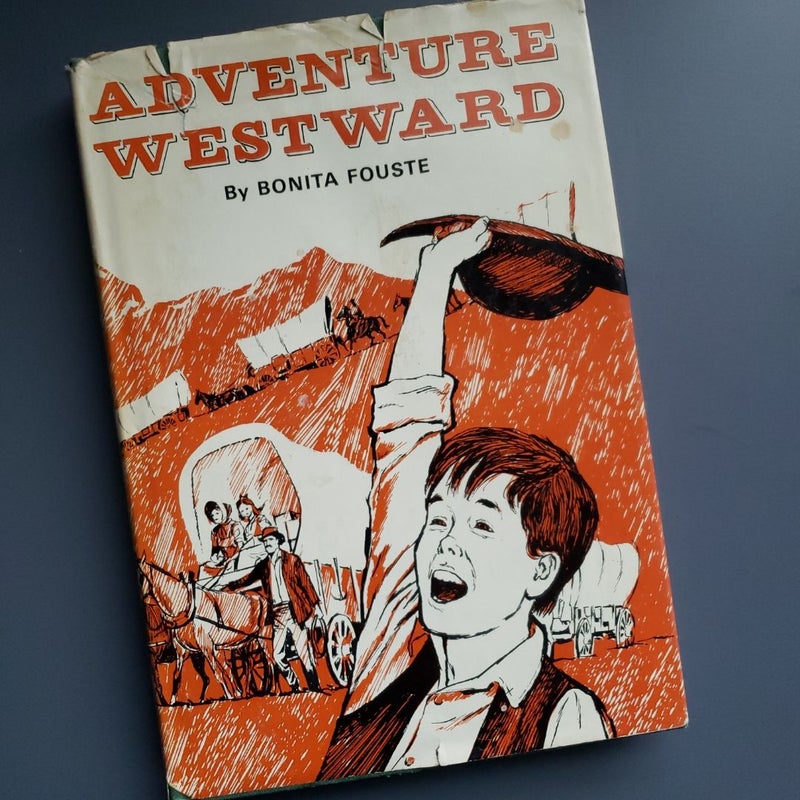 Adventure Westward