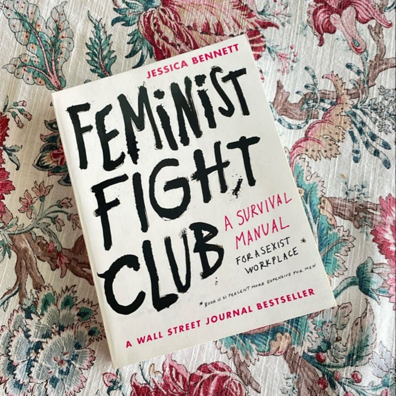 Feminist Fight Club