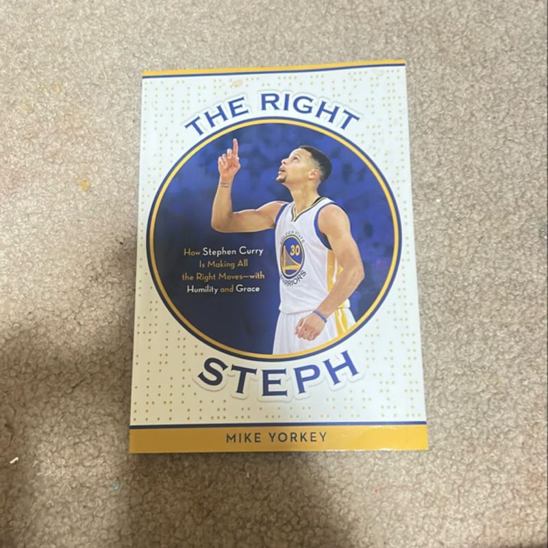 The Right Steph