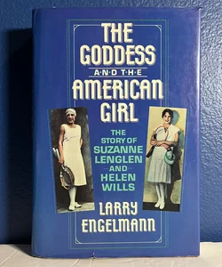 The Goddess and the American Girl