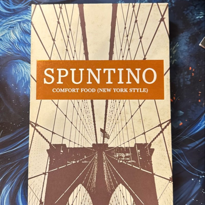 Spuntino