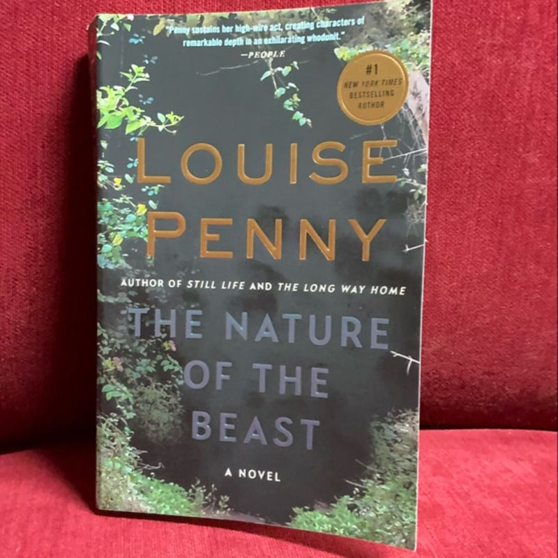 The Nature of the Beast