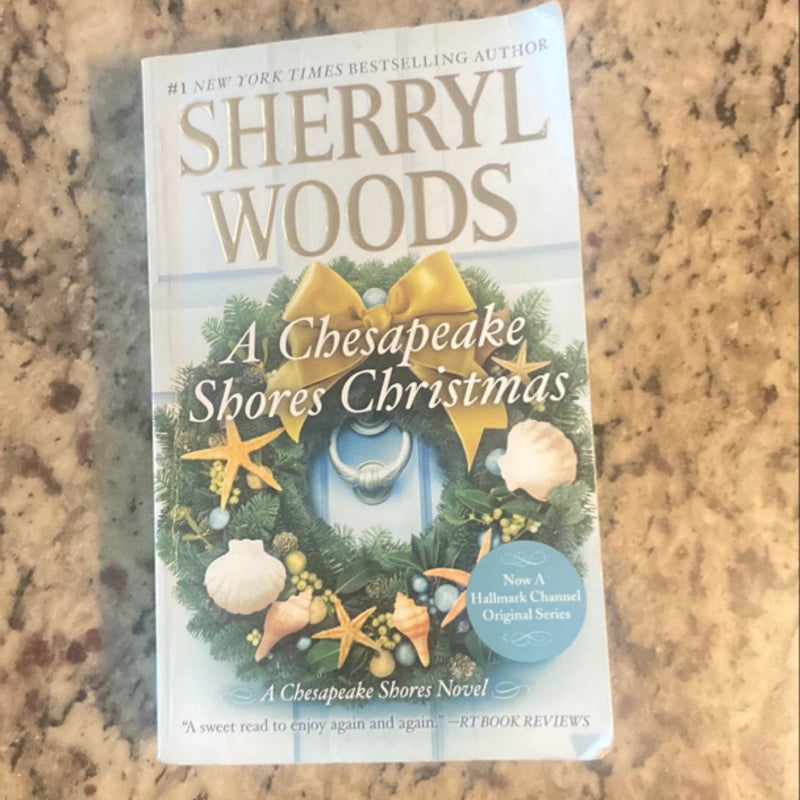 A Chesapeake Shores Christmas