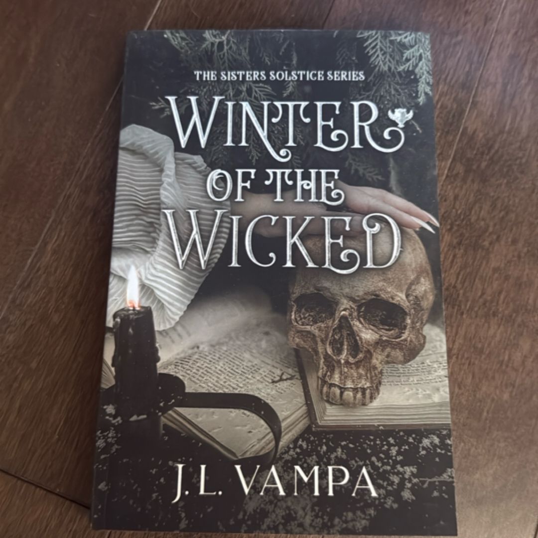 Winter of the Wicked