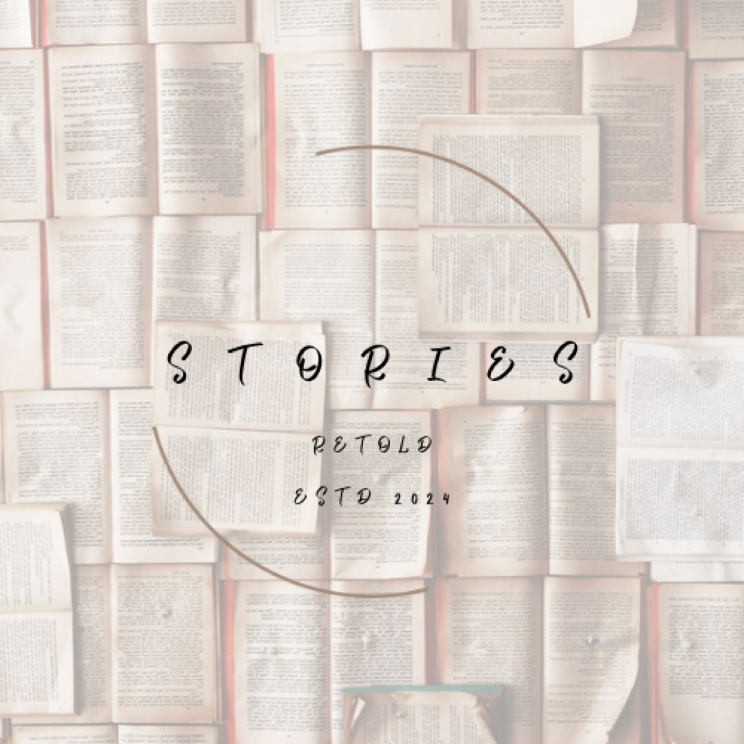 Stories Retold