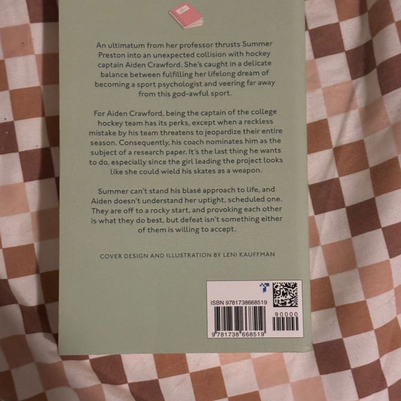 Collied (INDIE OOP)
