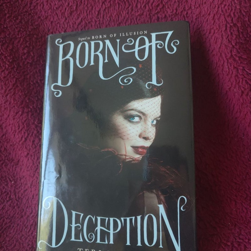 Born of Deception