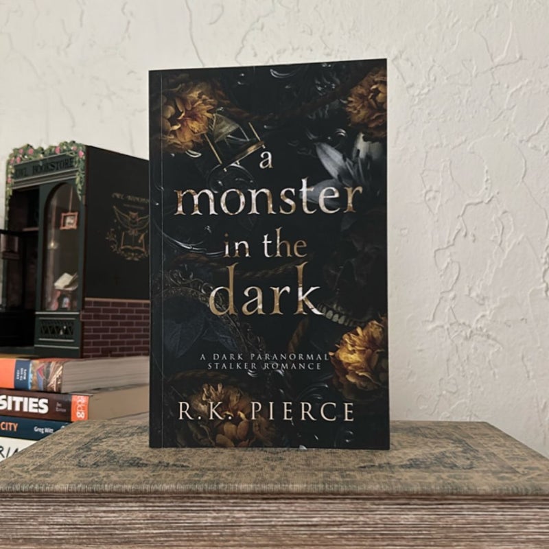 A Monster in the Dark