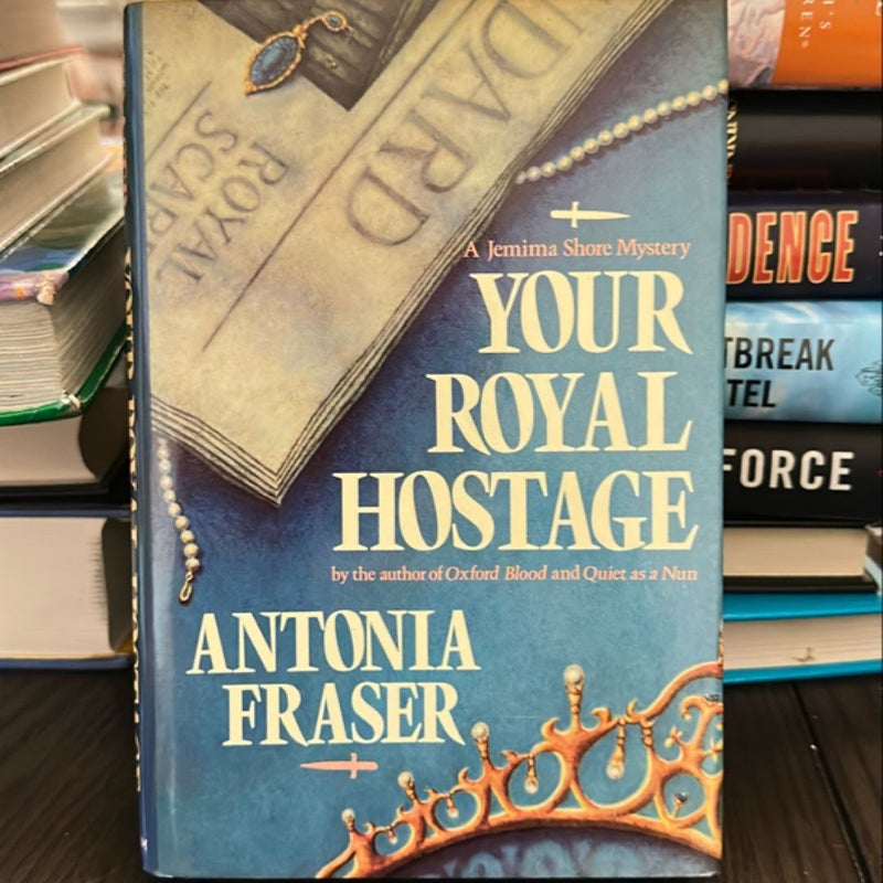 Your Royal Heritage