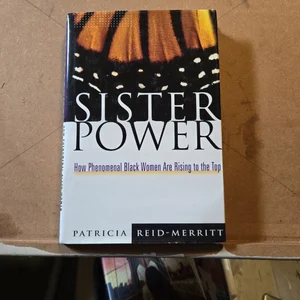 Sister Power