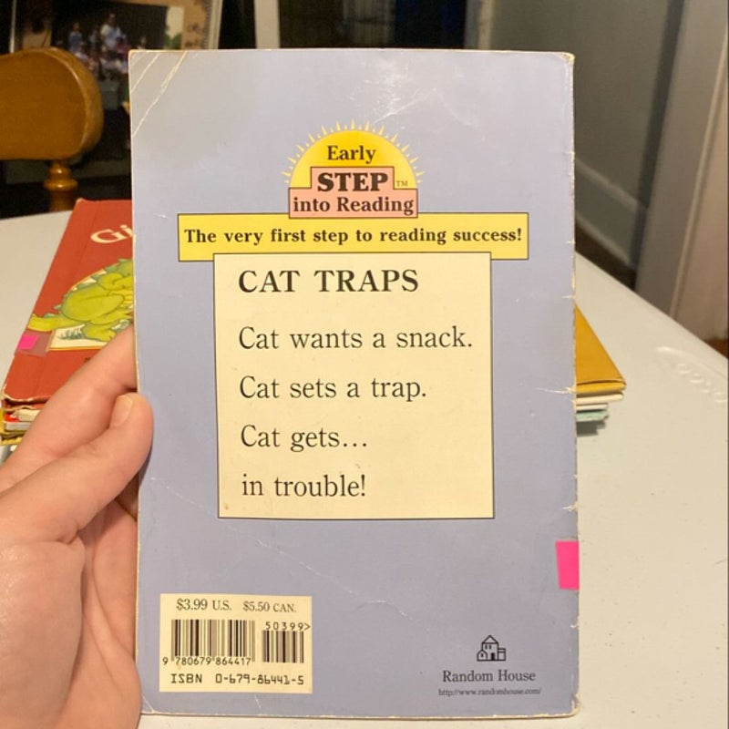 Cat Traps