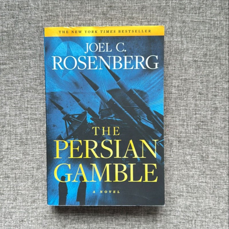 The Persian Gamble