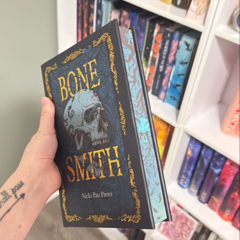 Bone Smith