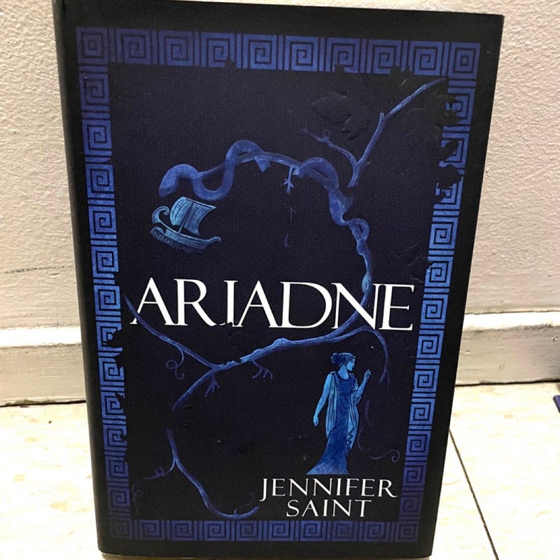 Ariadne