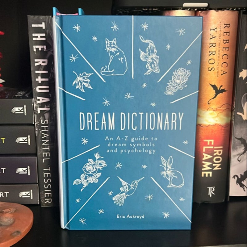 The Dream Dictionary