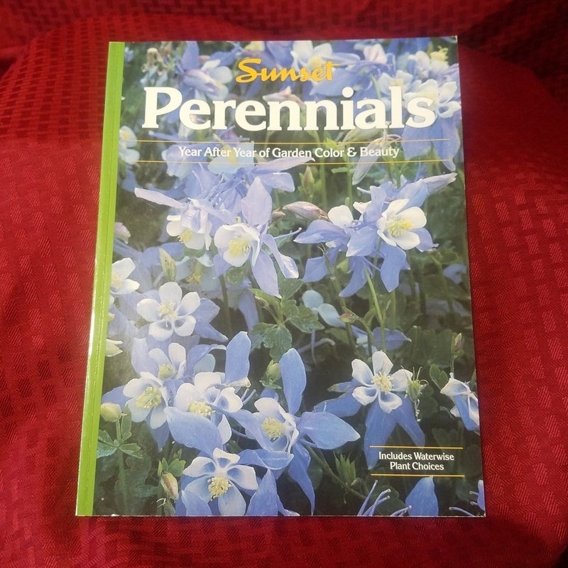 Perennials