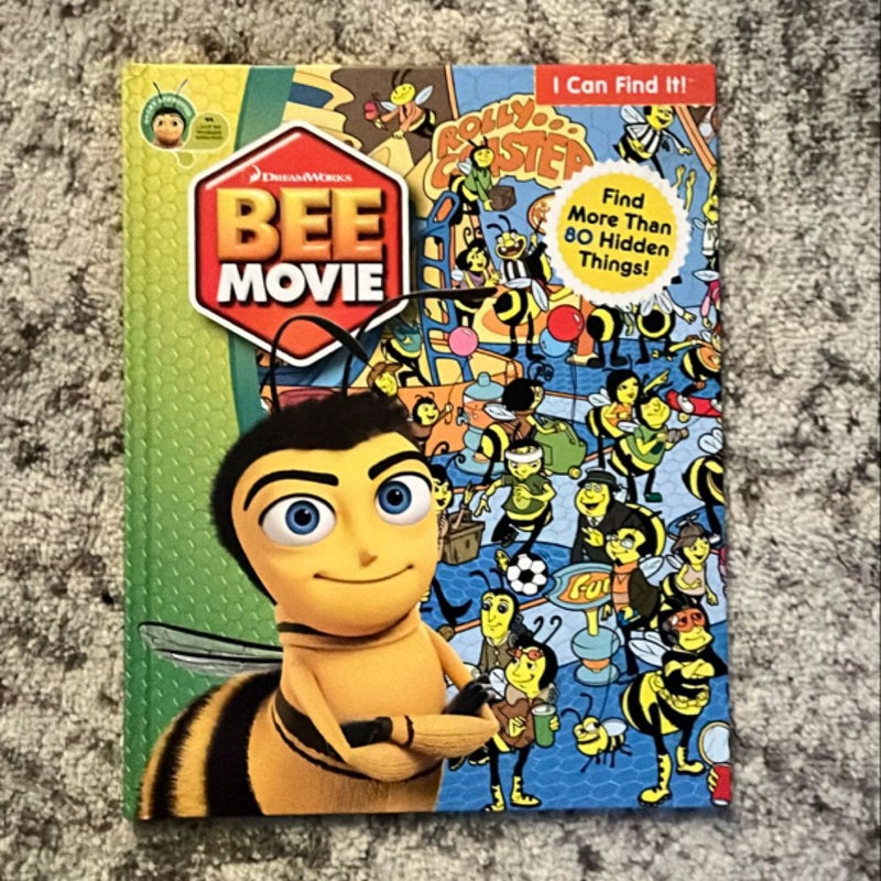 Bee Movie