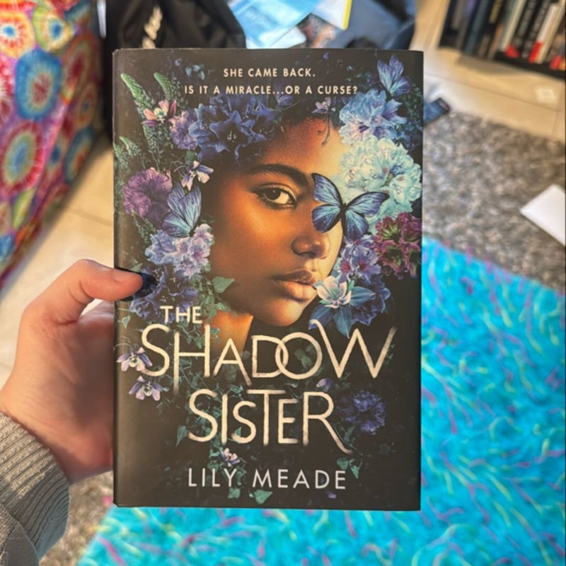 The Shadow Sister