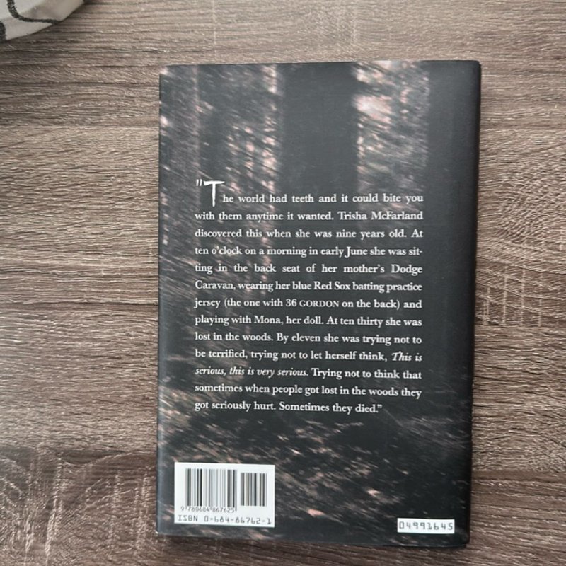 The Girl Who Loved Tom Gordon