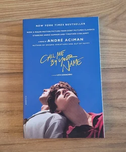 Call Me by Your Name