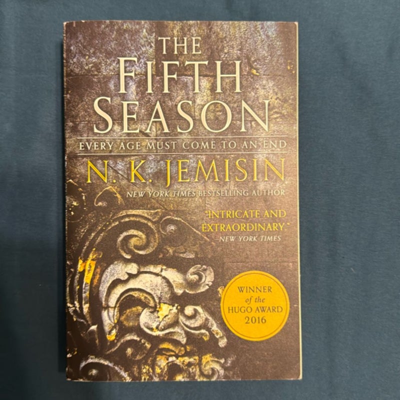 The Fifth Season