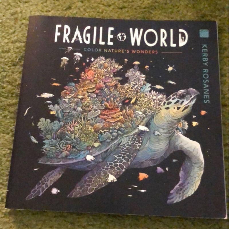 Fragile World