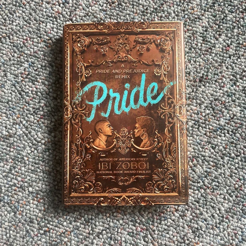 Pride