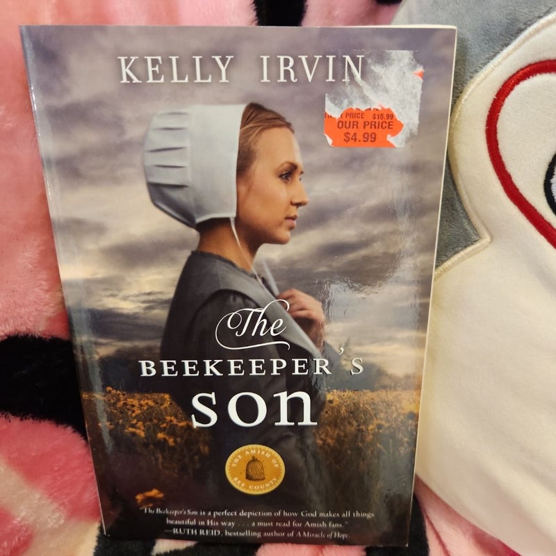 The Beekeeper's Son