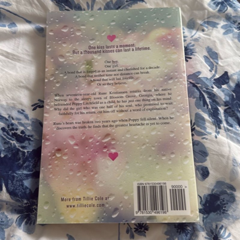 A Thousand Boy Kisses