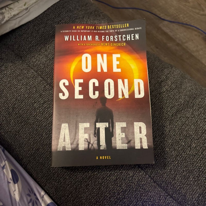 One Second After