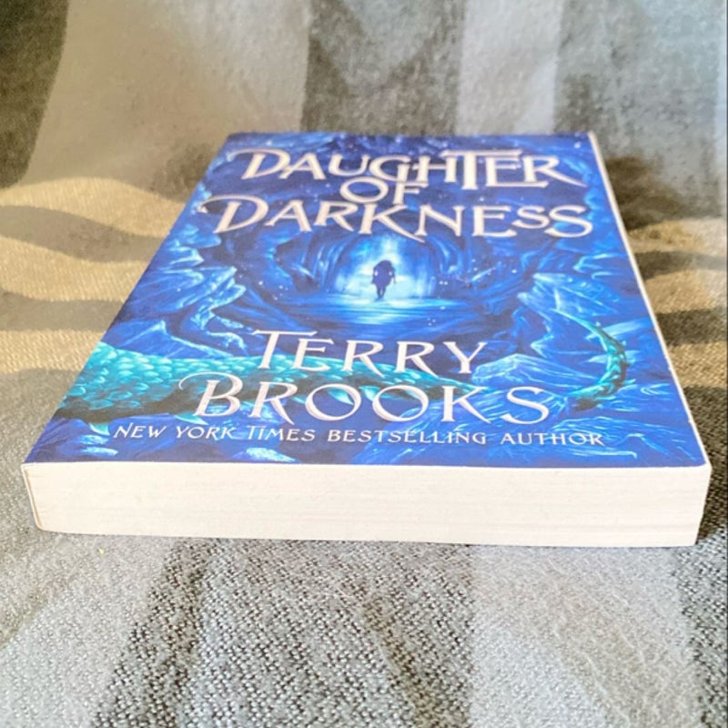 Daughter of Darkness