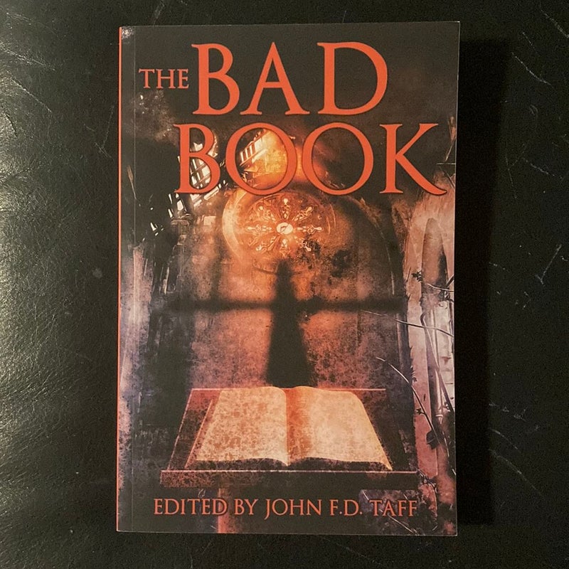 The Bad Book