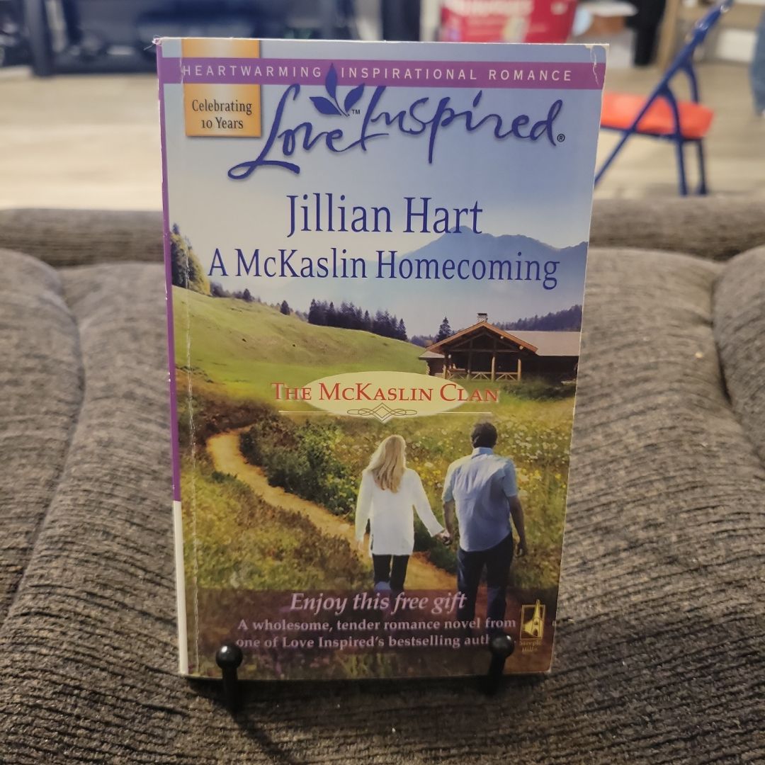 A McKaslin Homecoming