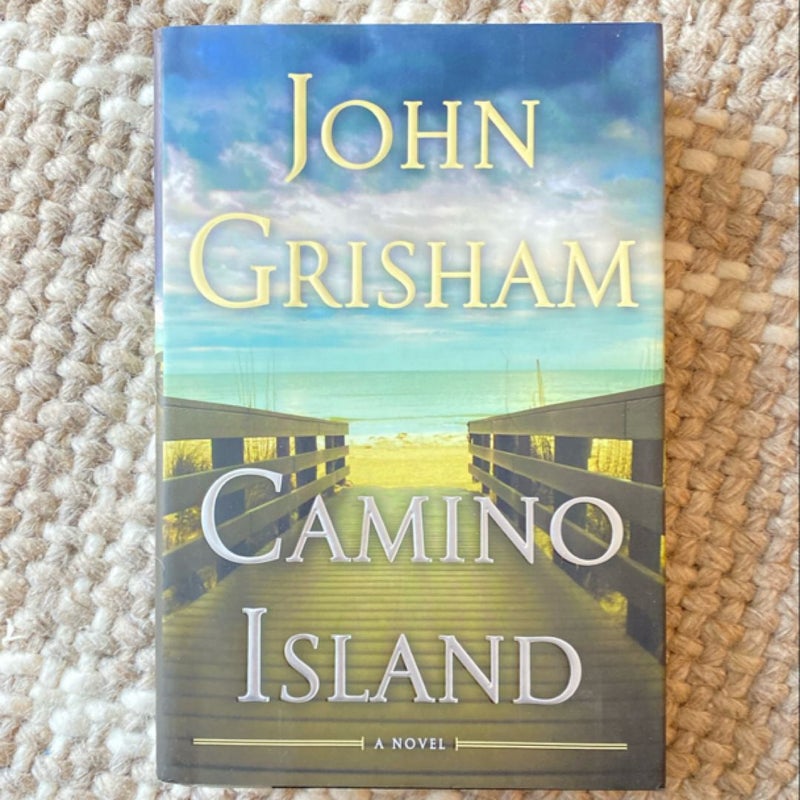 Camino Island