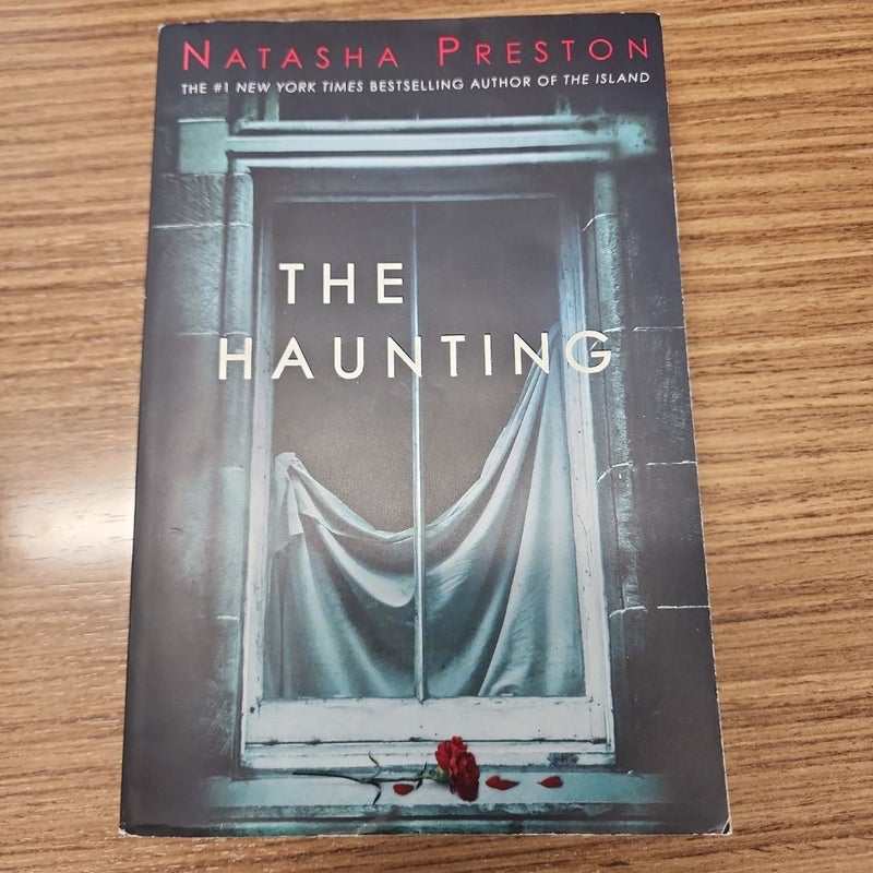 The Haunting