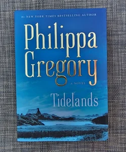 Tidelands