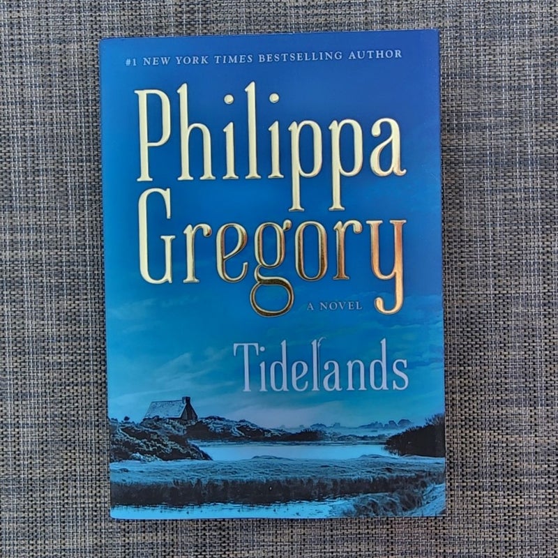 Tidelands