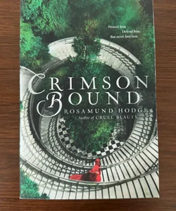 Crimson Bound