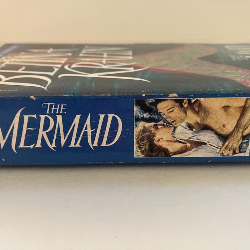 The Mermaid