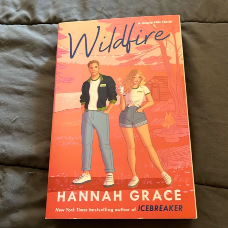 Wildfire