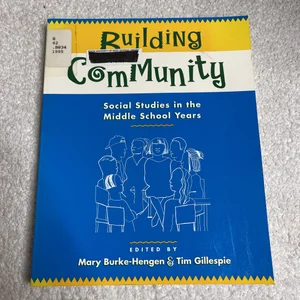 Building Community