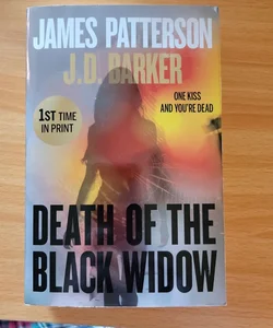 Death of the Black Widow