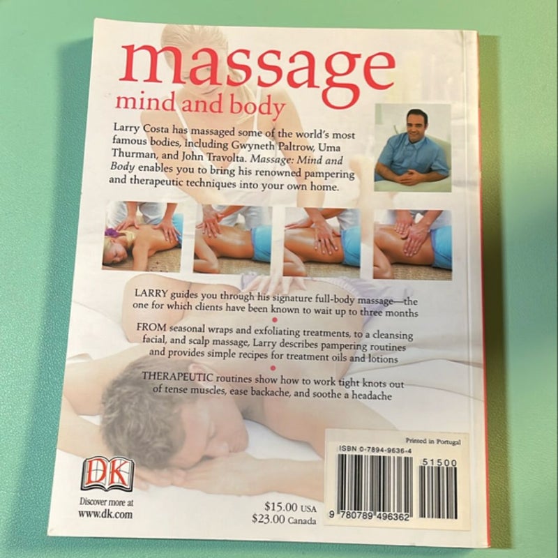 Massage