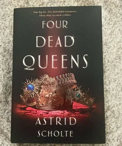 Four Dead Queens 