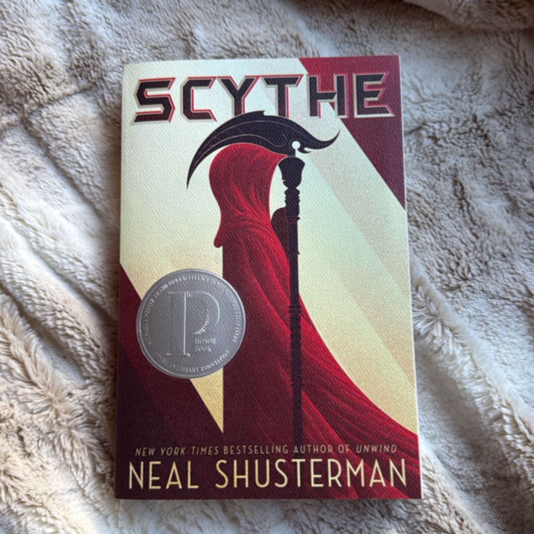 Scythe
