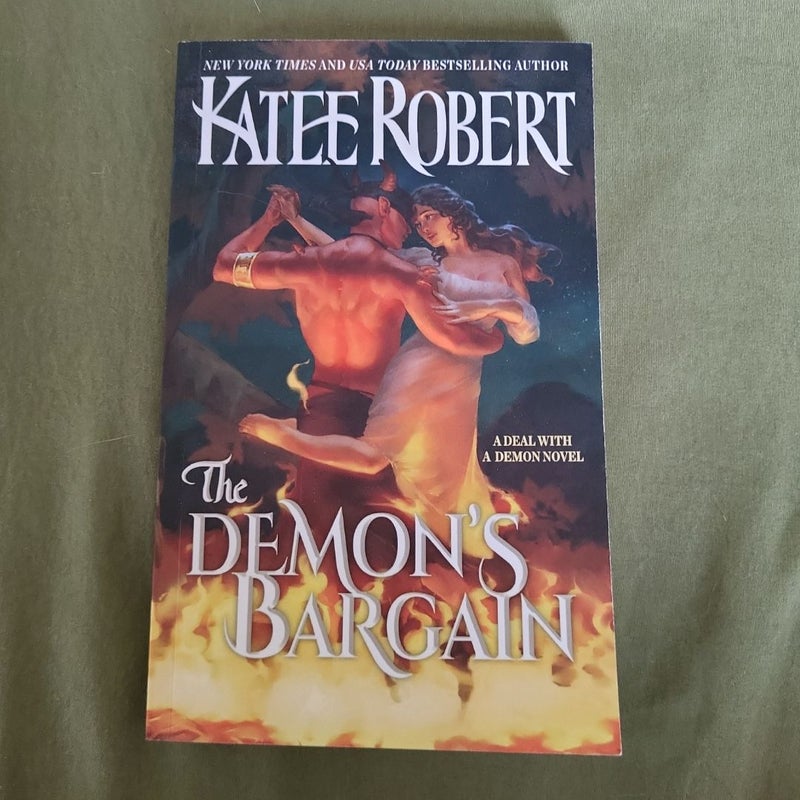The Demon's Bargain