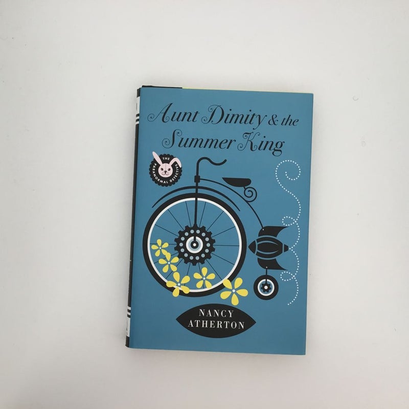 Aunt Dimity Series 9 Books Bundle