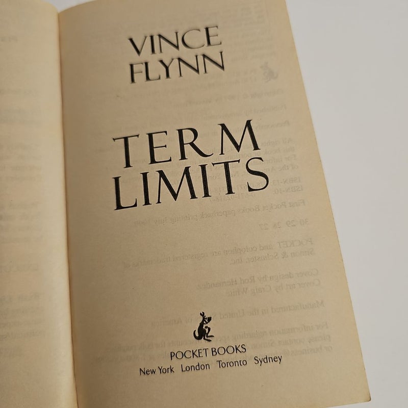 Term Limits