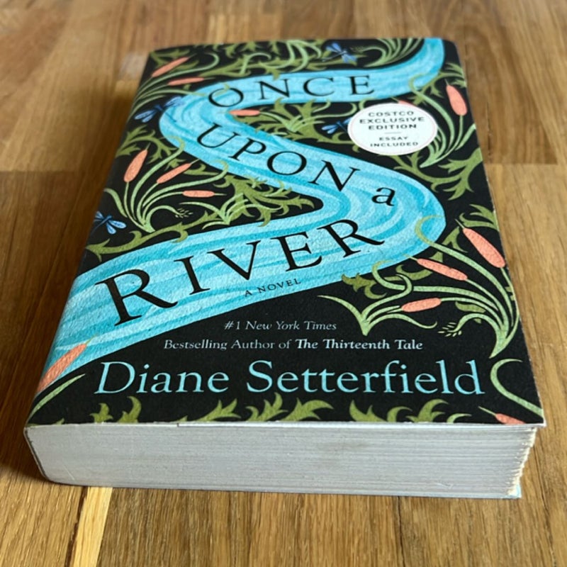 Once Upon a River